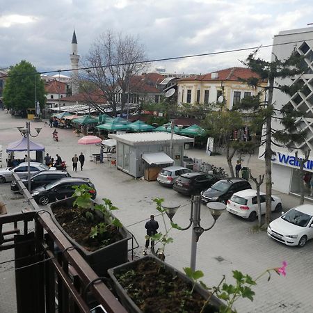 Apartments Mostrovi Ohrid Esterno foto