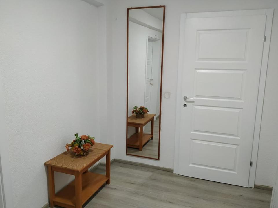 Apartments Mostrovi Ohrid Esterno foto