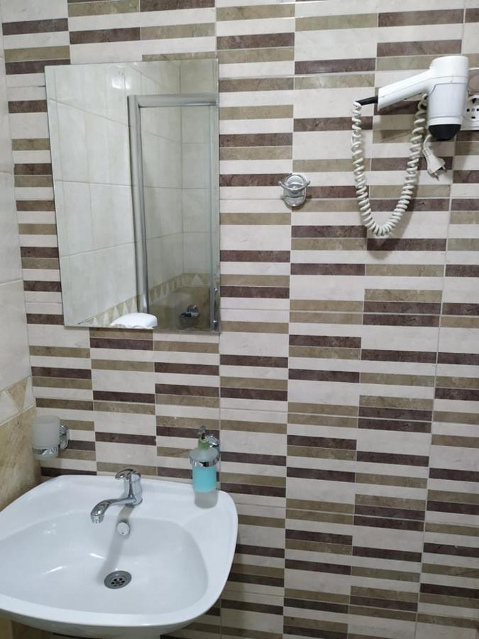 Apartments Mostrovi Ohrid Esterno foto