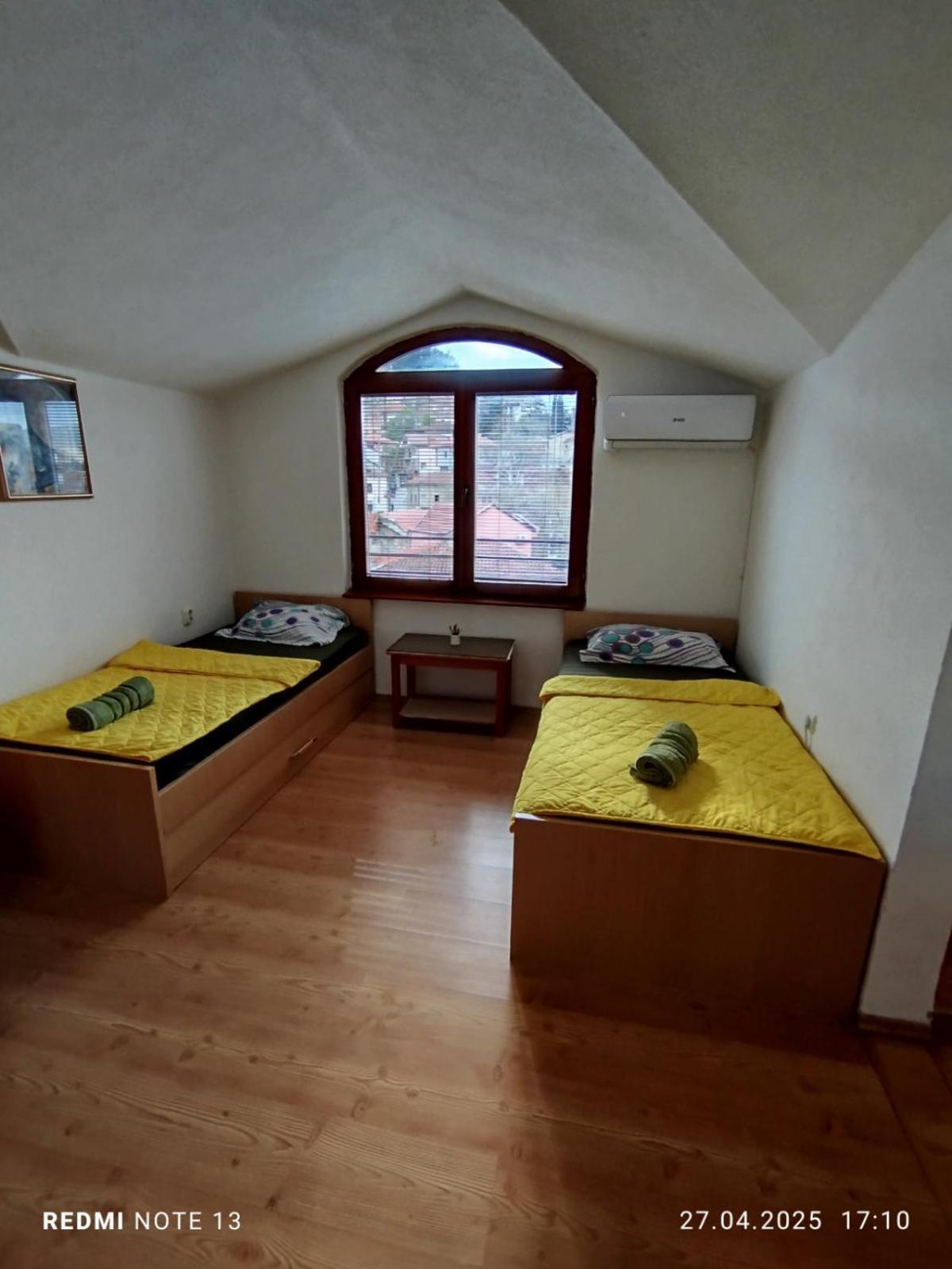 Apartments Mostrovi Ohrid Camera foto
