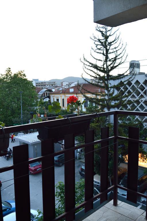 Apartments Mostrovi Ohrid Esterno foto